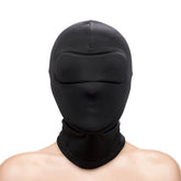 Fetish & Fashion - Closed Hood Bondage Hoods